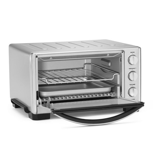Cuisinart Toaster Oven Broiler & Reviews Wayfair